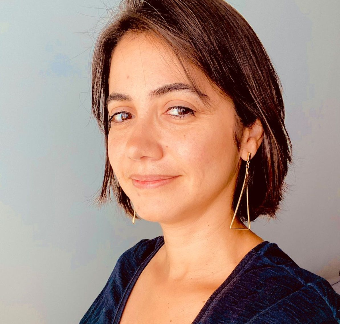 Foto da Cliente Ana Silva