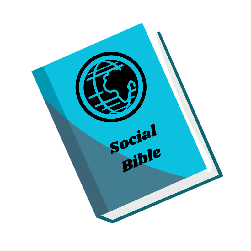 Projeto Social Bible - Bíblia Digital Offline